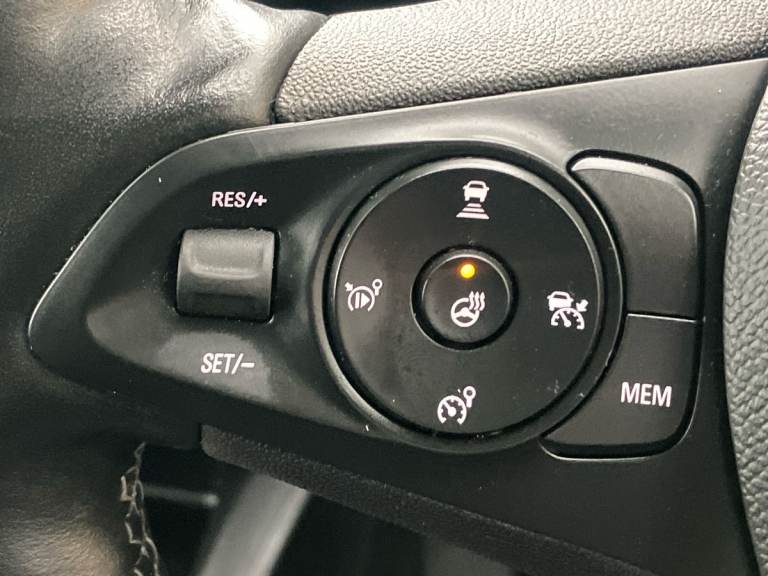 2023 Vauxhall Corsa 1.2 Turbo Ultimate 5dr Hatchback PETROL Manual