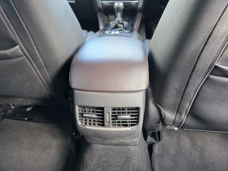 MAZDA MAZDA6 2.2 SKYACTIV-D Sport Nav 2016