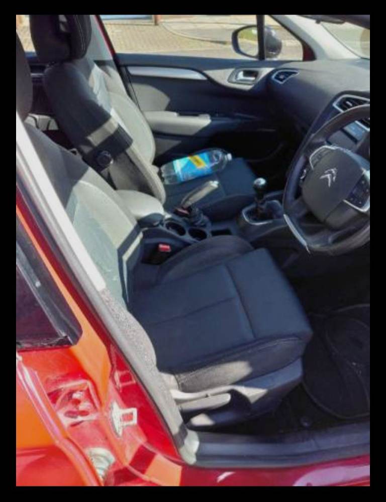 Citroen, C4, 2013, 1.6 diesel 5 doors