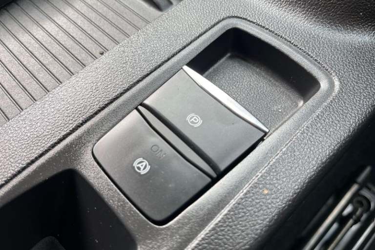 2022 Ford Focus 1.0 EcoBoost ST-Line Vignale 5dr ** Sync 4 - Heated Seats / Steering Wheel  Hatch...