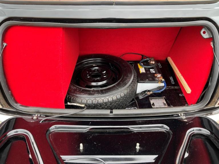 ROVER MINI COOPER MONTE CARLO 1.3 MANUAL * ONLY 56000 MILES *