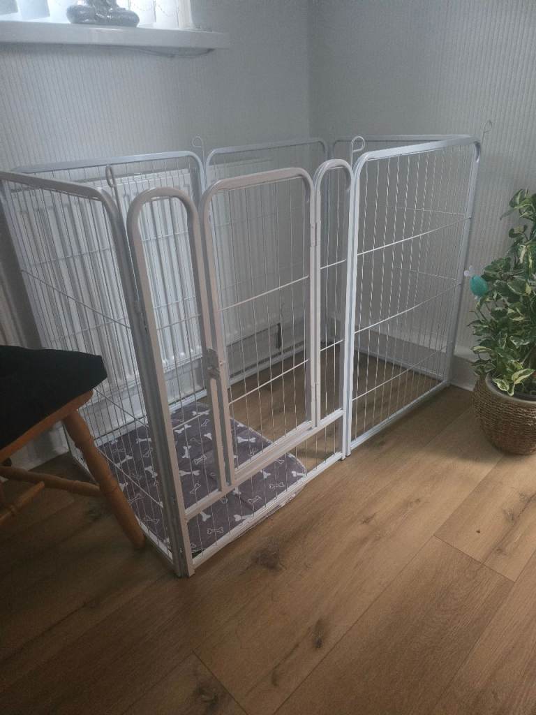 Dog  cage