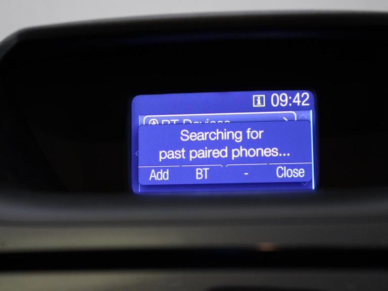 2016 Ford Ecosport 1.5 TDCi 95 Titanium 5dr [17in] Crossover/SUV DIESEL Manual