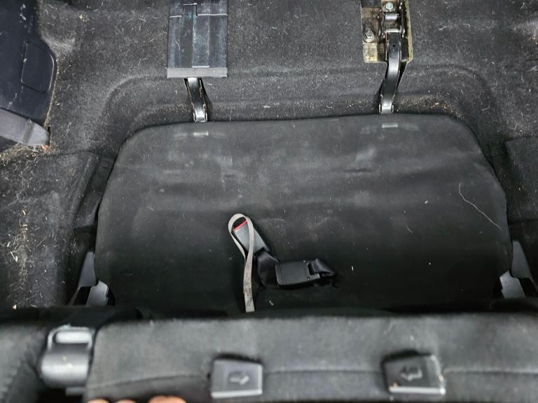 2010 Mitsubishi Outlander 2.2 DI-D Juro SST 4WD Euro 4 5dr ESTATE Diesel Automatic