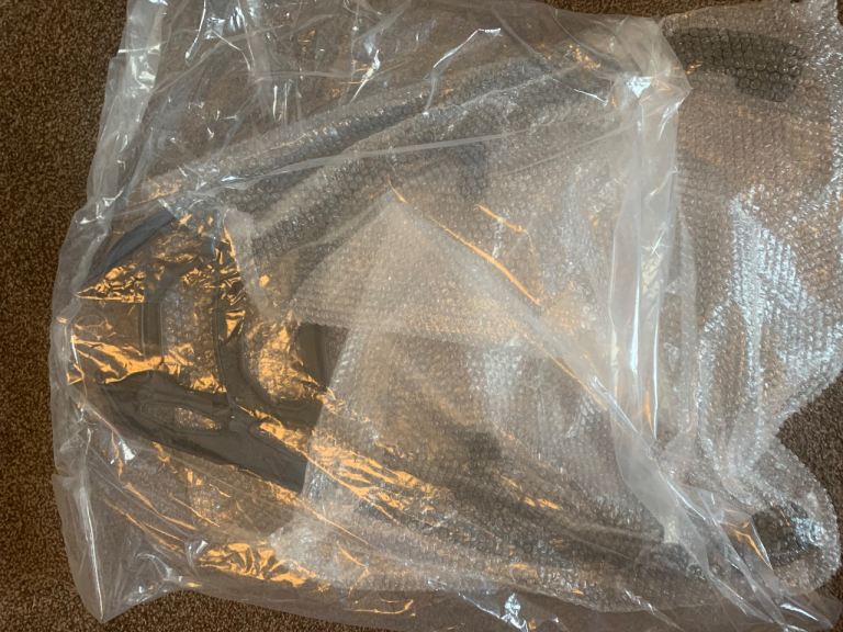Sinnis Hero-X Rear Rack – Brand New