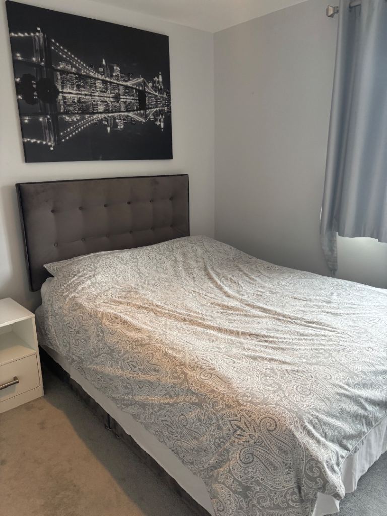 Double room to rent with separate bathroom £750 pcm