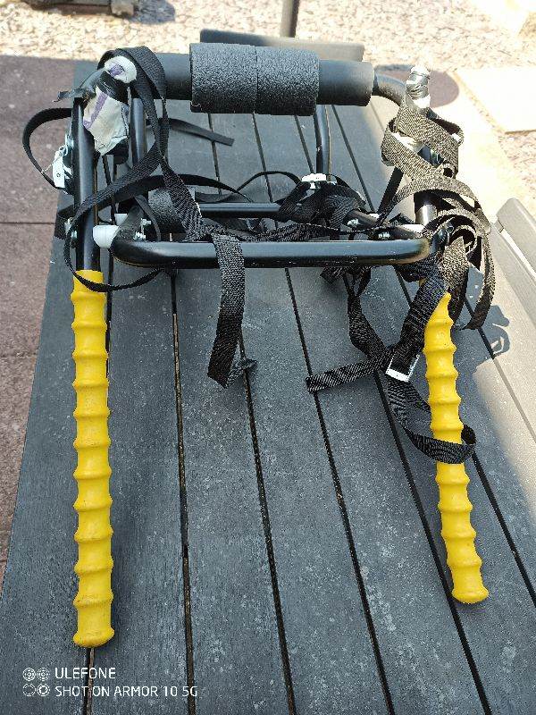 Bike Rack