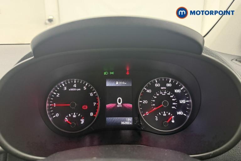 2023 Kia Picanto 1.0 2 5dr [4 seats] HATCHBACK PETROL Manual