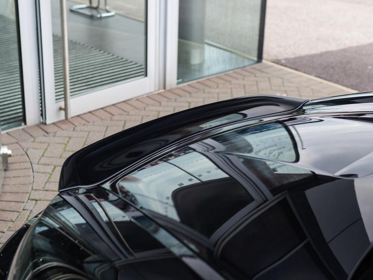 2024 Porsche 718 Boxster 2.0T Style Edition Convertible 2dr Petrol PDK Euro 6