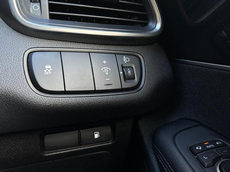 2016 Kia Sorento 2.2 CRDi KX-2 AWD Euro 6 (s/s) 5dr ESTATE Diesel Manual