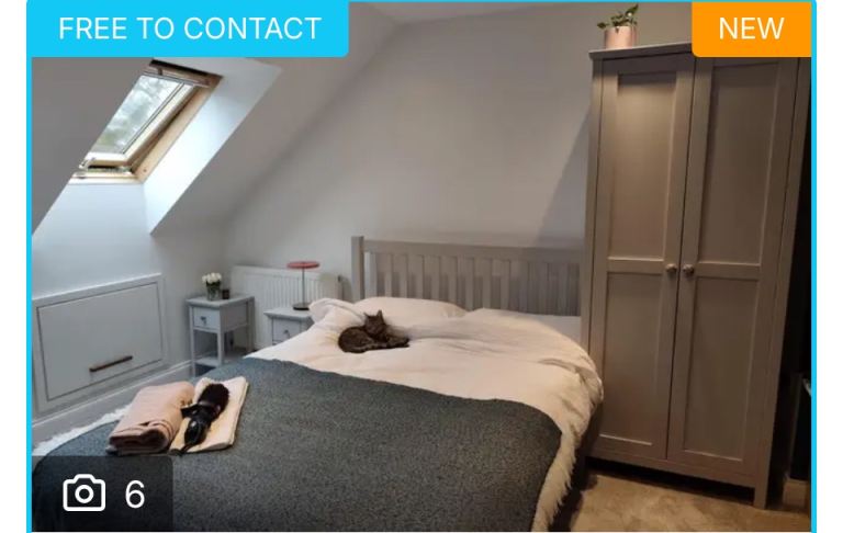Room to share in nice city centre 4 bed house, nice  sitting room&kitchen