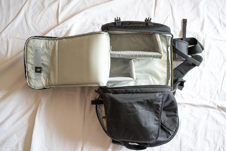 Bargain Lowepro Camera bag