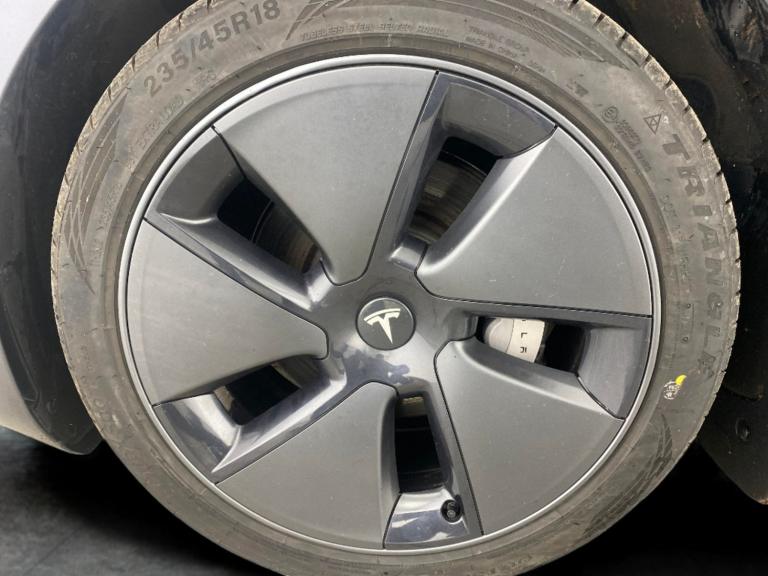 2021 Tesla Model 3 (Dual Motor) Long Range Saloon 4dr Electric Auto 4WDE (346 ps) - PARK ASSIS Sa...