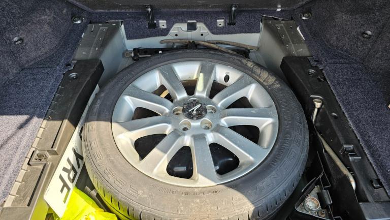 2006 Land Rover Range Rover Leather  4x4 Petrol Automatic