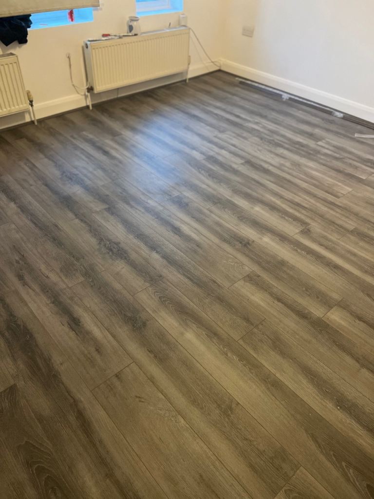 Premium Laminate Flooring & Carpet Supply & Installation