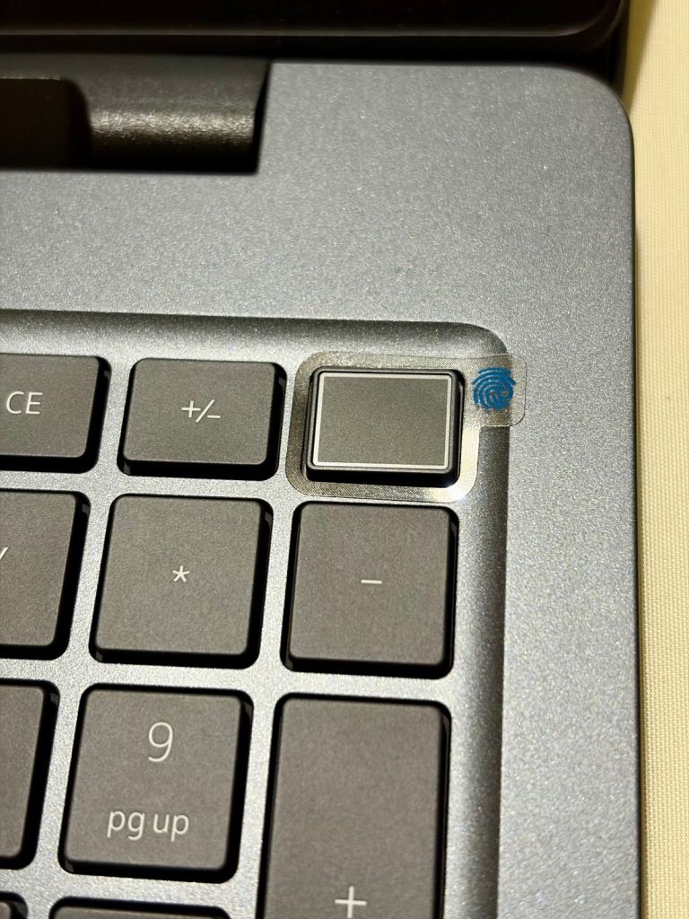 Dell pro max 16- Ultra i9 - 64 GB DDR5 Ram 