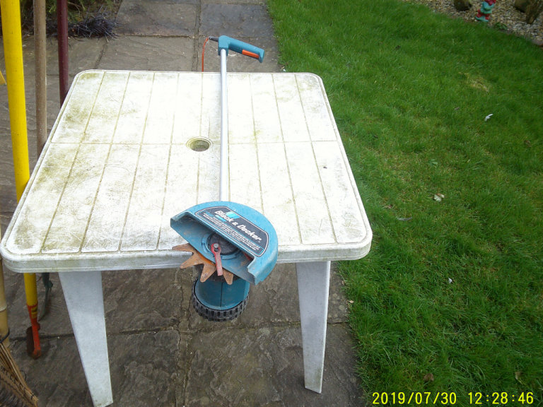Black and Decker