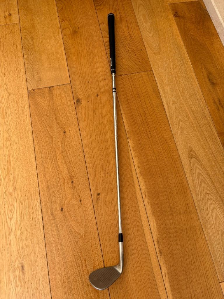 Cobra king 60 degree wedge 