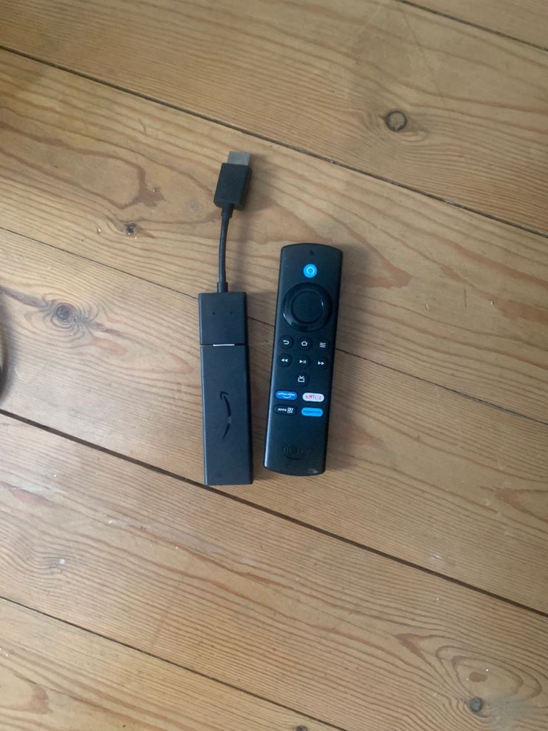 Firestick