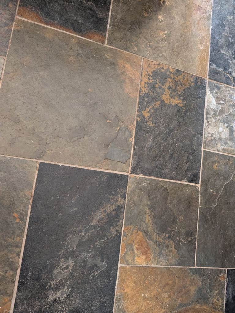 Slate Floor Tiles – various sizes