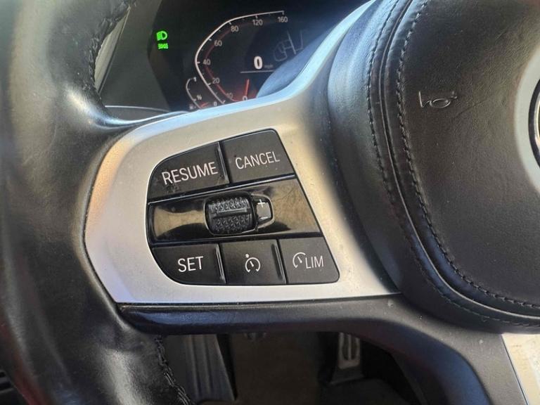 2021 BMW 2 Series Gran Coupe 218i M Sport Saloon Petrol Manual