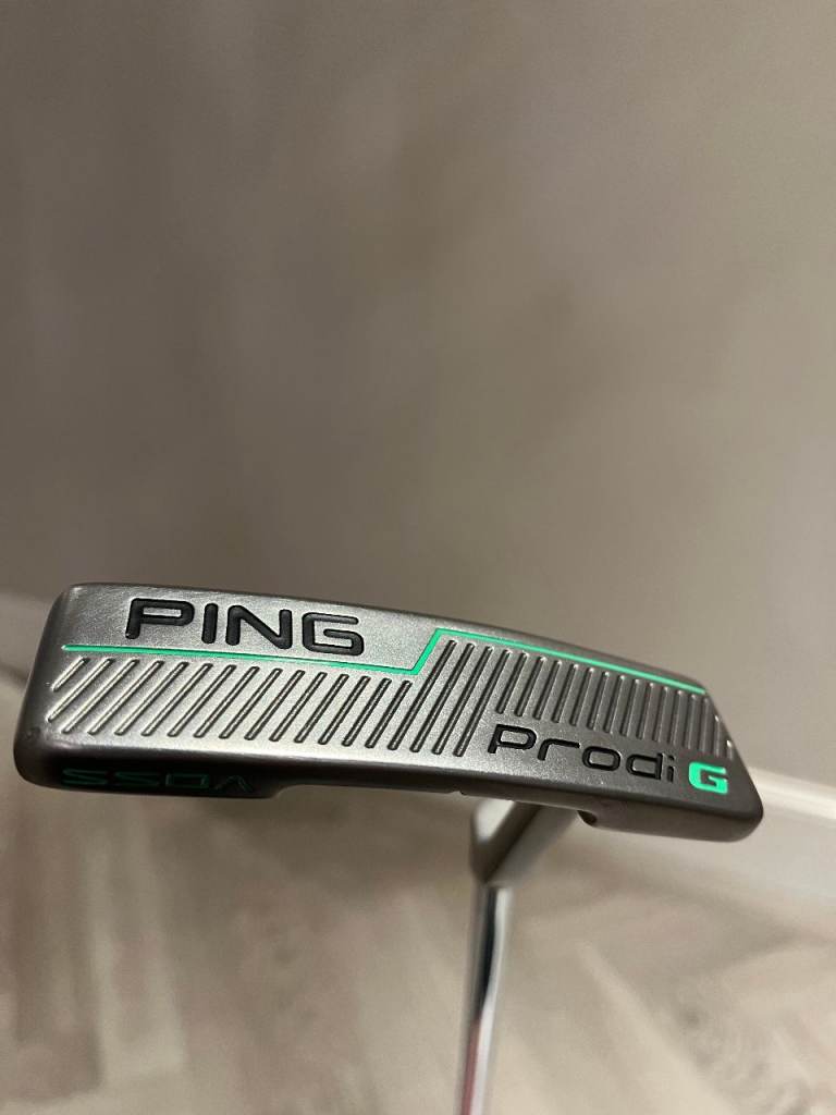 Ping Prodi G Anser Putter