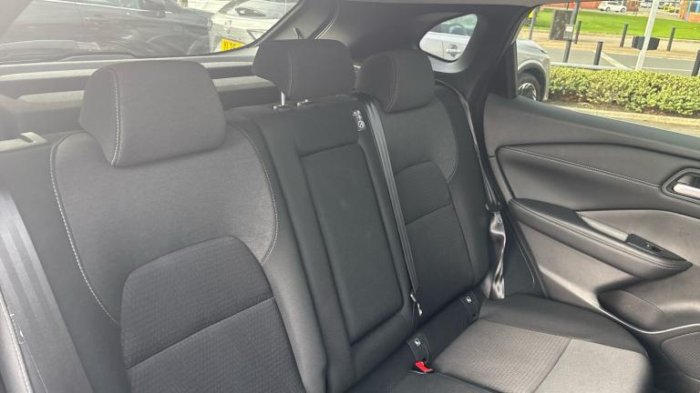 2022 Nissan Qashqai 1.5 E-Power N-Connecta 5dr Auto Hybrid Hatchback Hatchback Hybrid Automatic