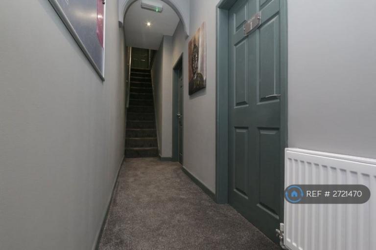 1 bedroom in Princes Road, Stoke-On-Trent, ST4 (#2721470)