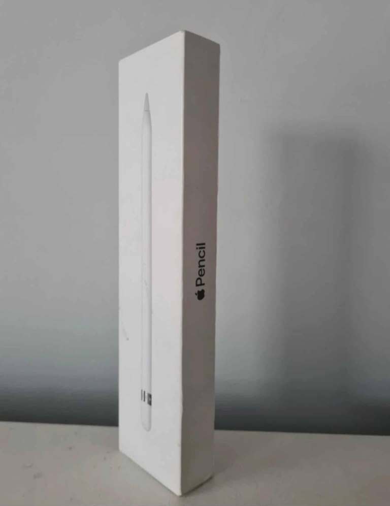 Apple Pencil (1st Gen) - As Good As New, Boxed