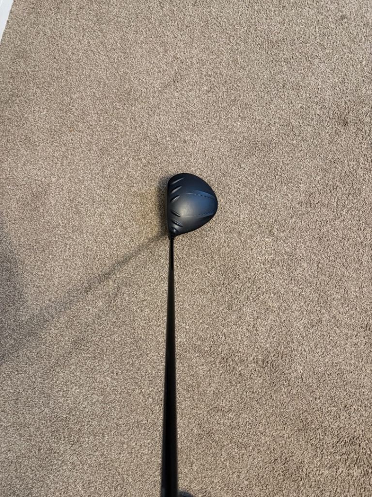 Callaway G410