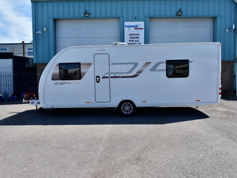 Swift Sprite Major 4 EB 2021