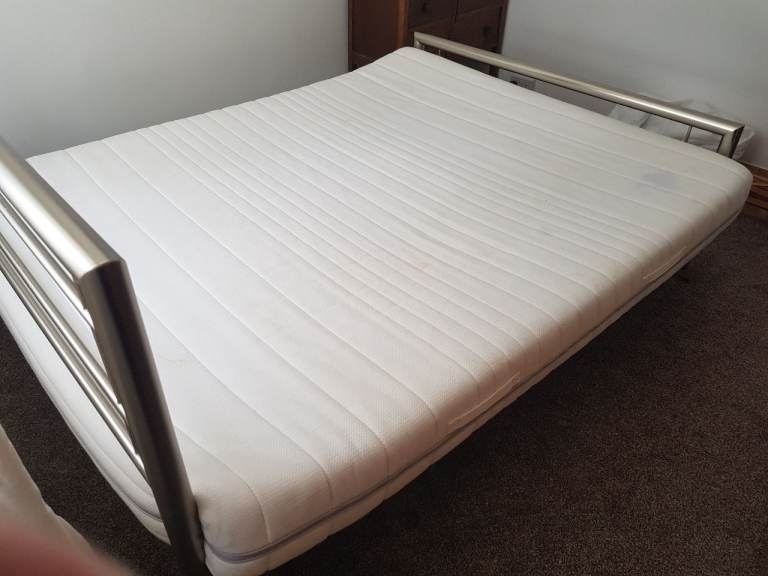 Free – IKEA Foam Mattress 
