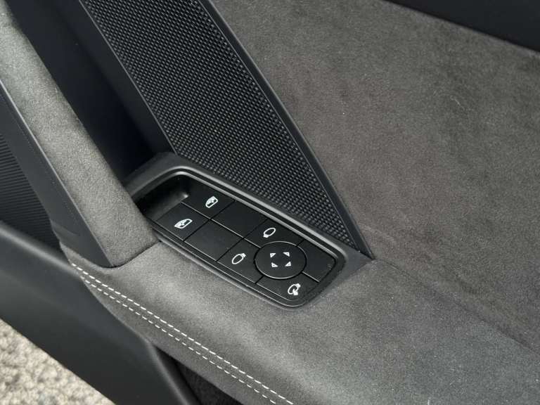 2024 Porsche 911 GTS 2dr PDK Coupe Petrol Automatic