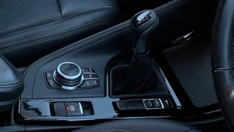 2019 BMW X1 1.5 18i GPF xLine SUV 5dr Petrol Manual sDrive Euro 6 (s/s) (140 ps) ESTATE Petrol Ma...