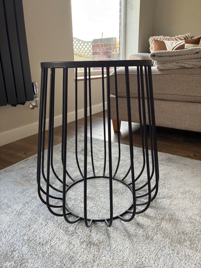 Side table