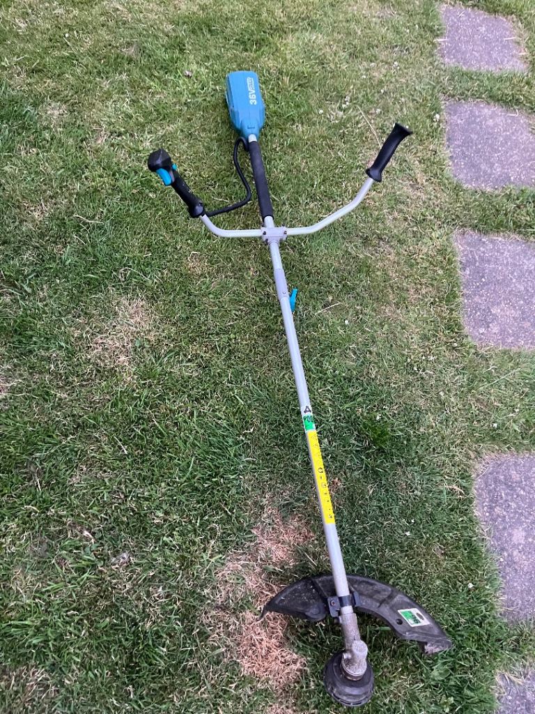 Wesco strimmer