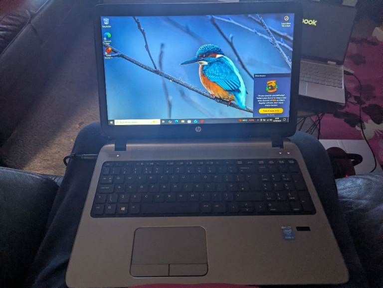 Hp probook 450-g2