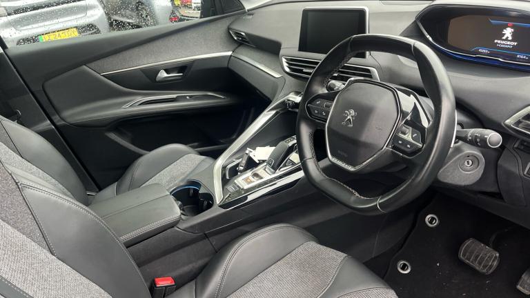 2020 Peugeot 3008 1.5 BlueHDi Allure SUV 5dr Diesel EAT Euro 6 (s/s) (130 ps) SUV Diesel Automatic
