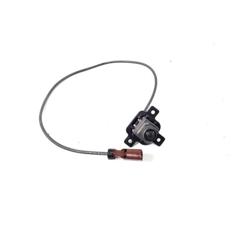 2020 MERCEDES BENZ EQC N293 WINDSCREEN CAMERA MODULE A0009059509
