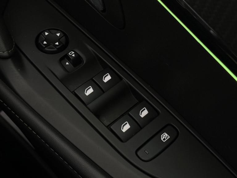 2021 Peugeot 208 1.5 BlueHDi Active Euro 6 (s/s) 5dr HATCHBACK Diesel Manual