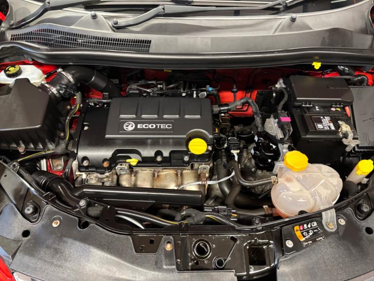 2013 Vauxhall Corsa 1.2 Limited Edition 3dr HATCHBACK Petrol Manual