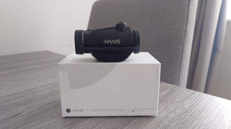 Hawke Vantage Red Dot Sight