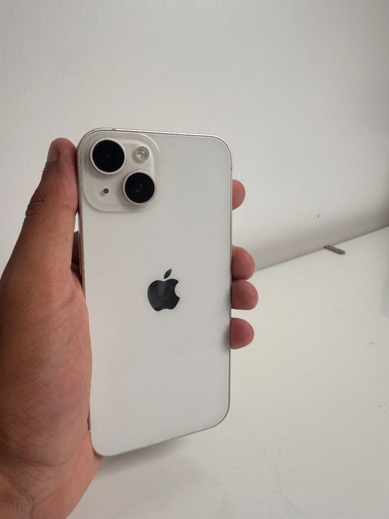 iPhone 14 | 82%🔋 | Unlocked | Mint Condition