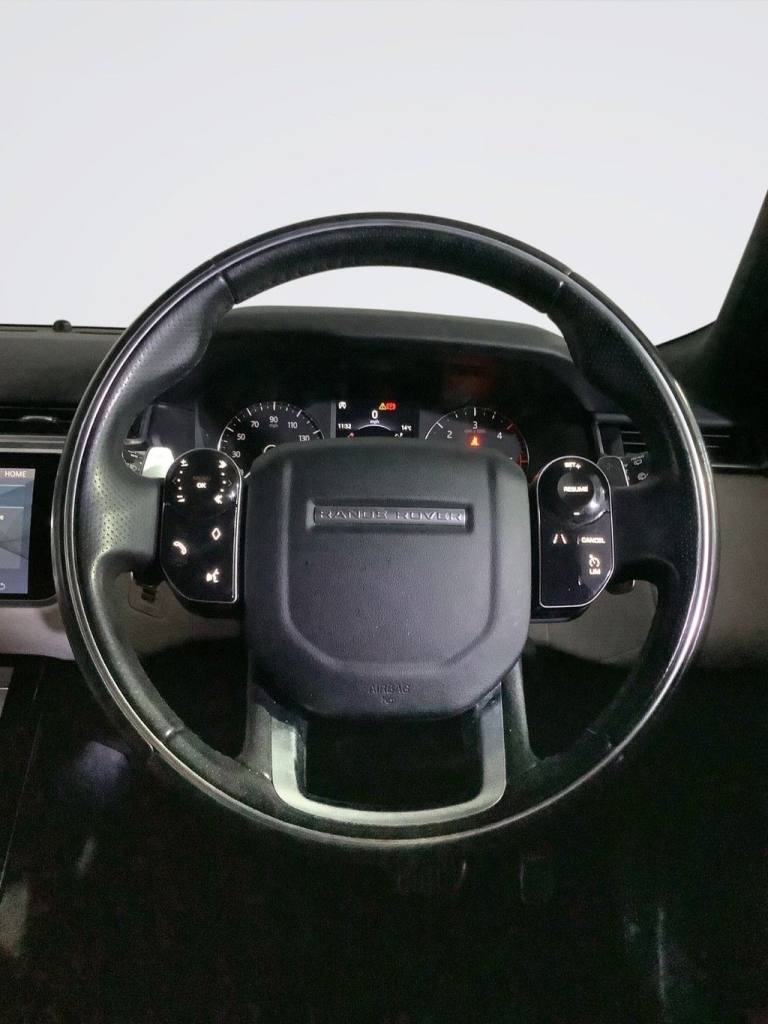 2018 Land Rover Range Rover Velar 2.0 D240 R-Dynamic S SUV 5dr Diesel Auto 4WD Euro 6 (s/s) (240 ...