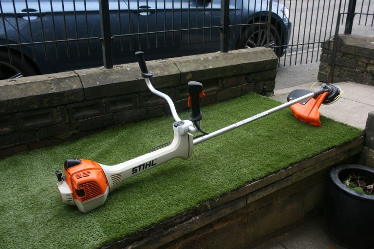  Stihl FS460C Strimmer /Clearing Saw / Brush-cutter