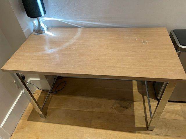 image for Desk or table - Free