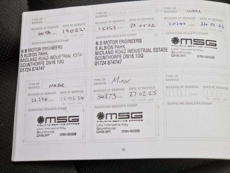 2020 Nissan X-Trail 1.7 dCi Tekna SUV 5dr Diesel Manual Euro 6 (s/s) (150 ps) ESTATE Diesel Manual