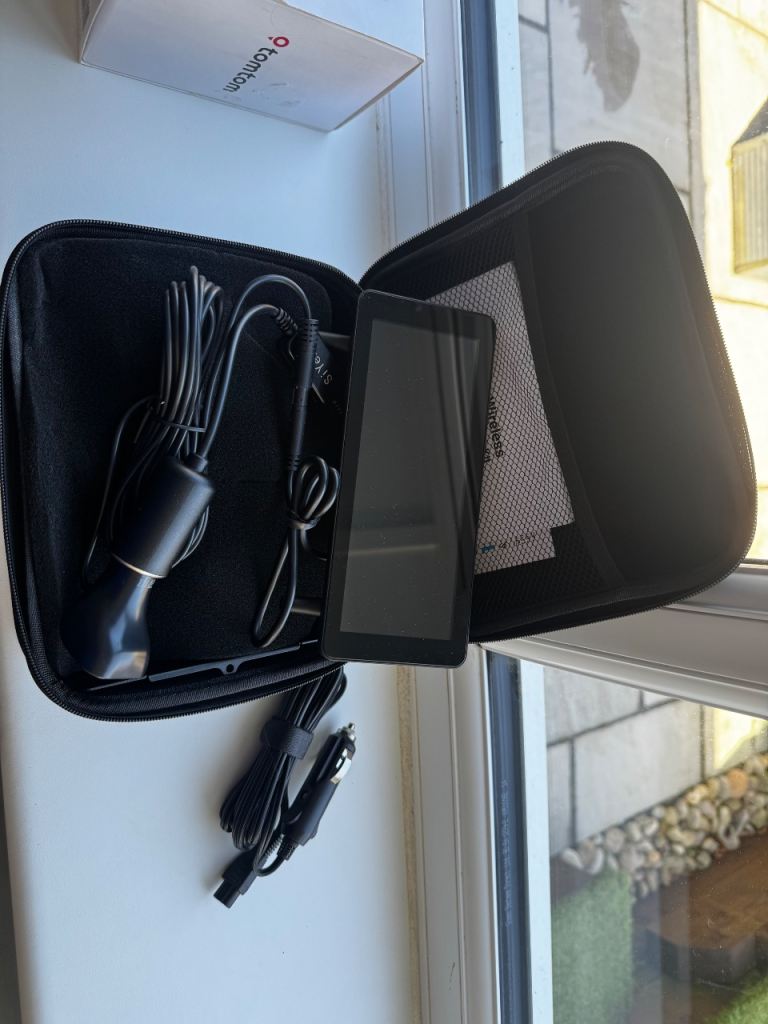 Autovox Wireless Reverse Camera