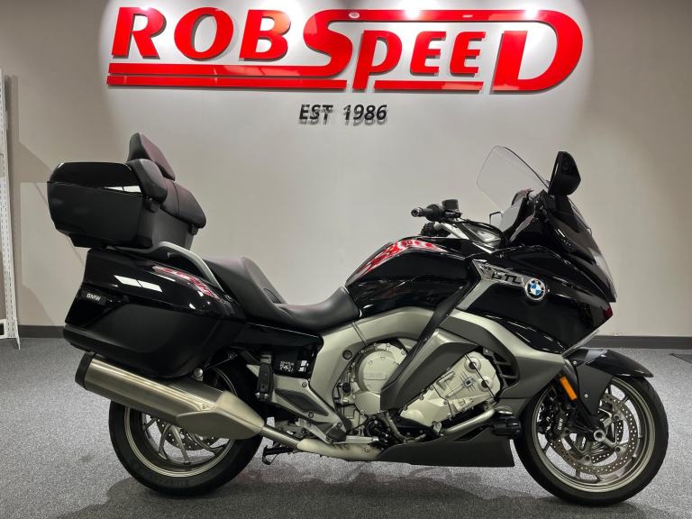 BMW K 1600 GTL LE, 2024