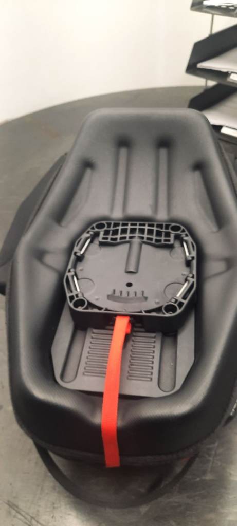 Sw motech pro tank bag